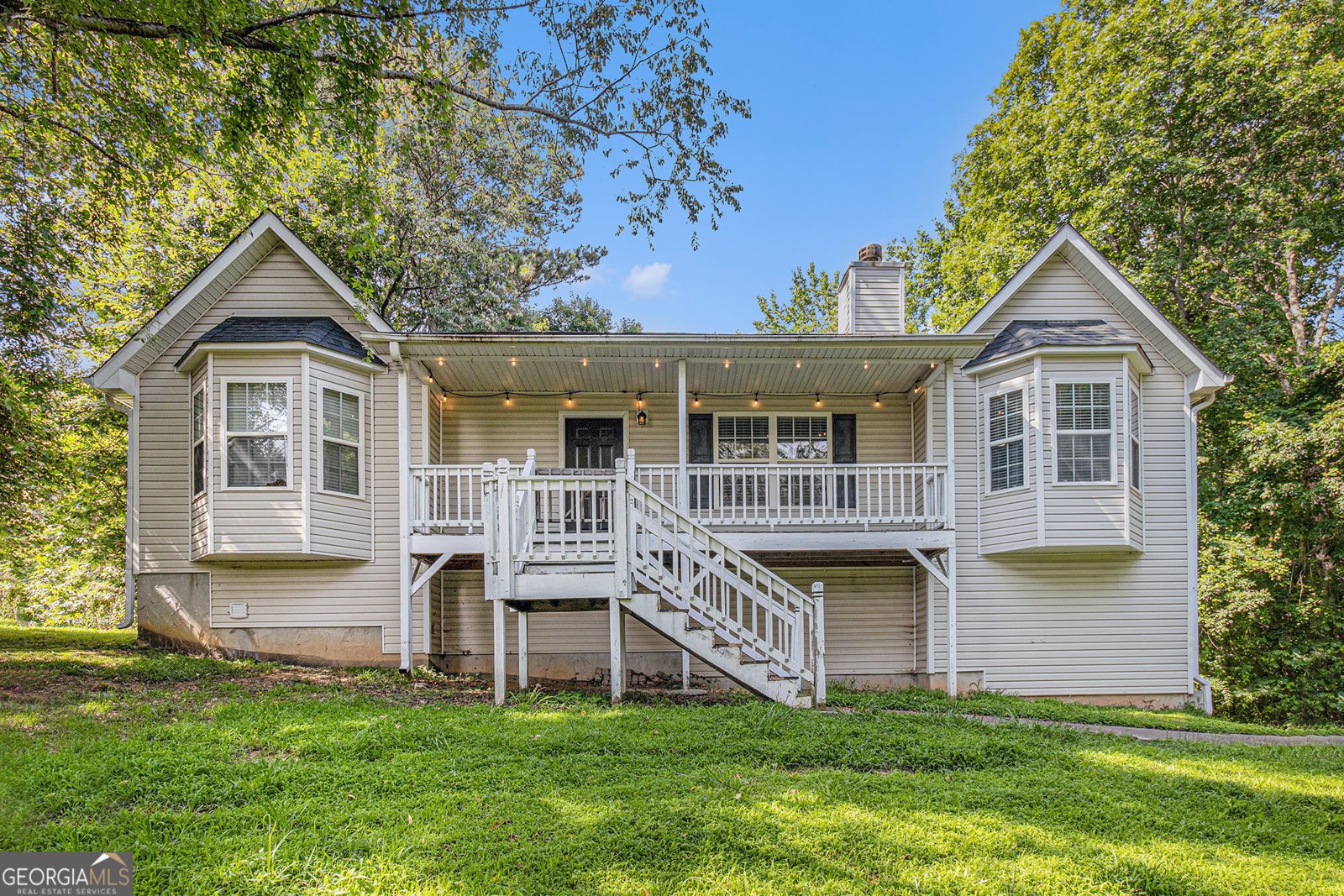 6797 Braswell Mountain Road Rockmart - 1