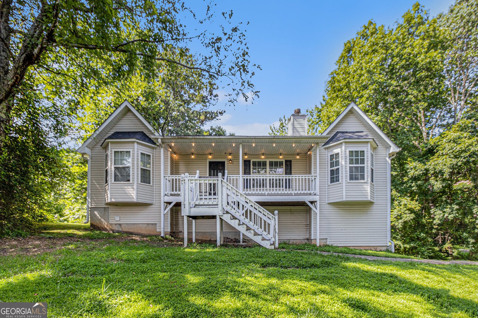 6797 Braswell Mountain Road Rockmart - 2