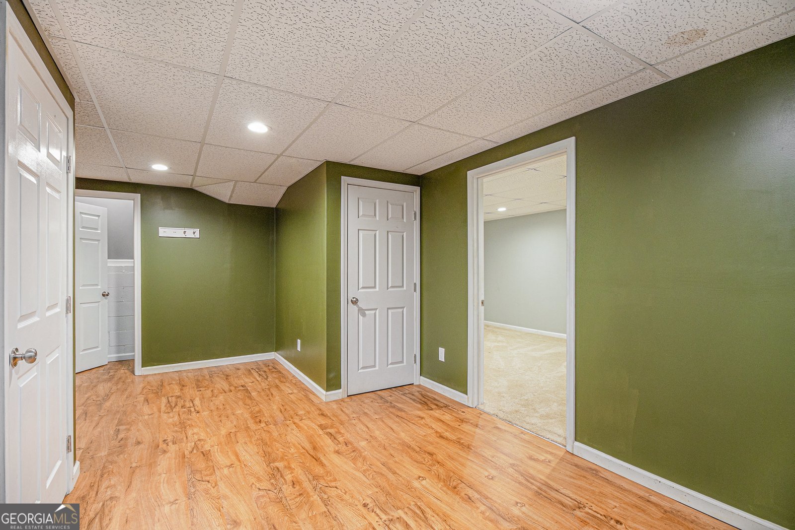 6797 Braswell Mountain Road Rockmart - 27