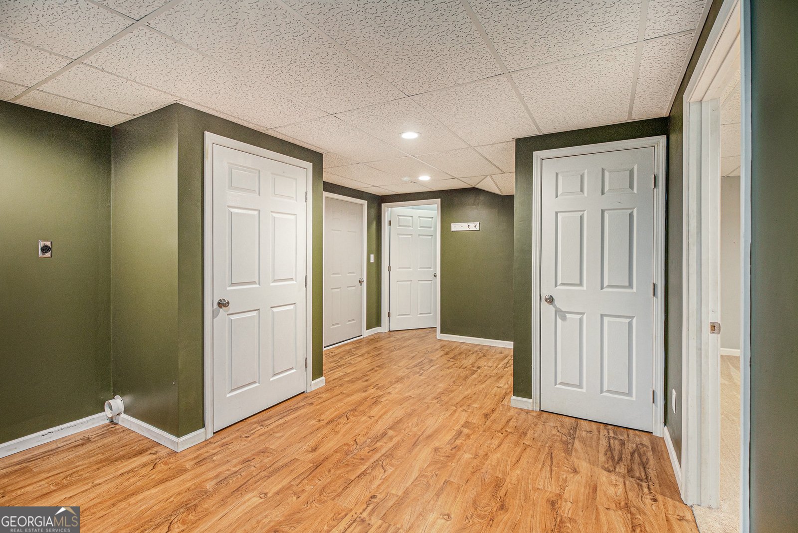 6797 Braswell Mountain Road Rockmart - 28