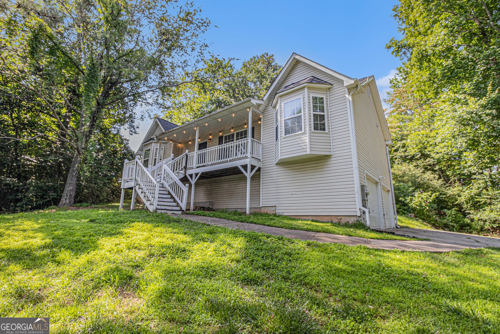 6797 Braswell Mountain Road Rockmart - 3