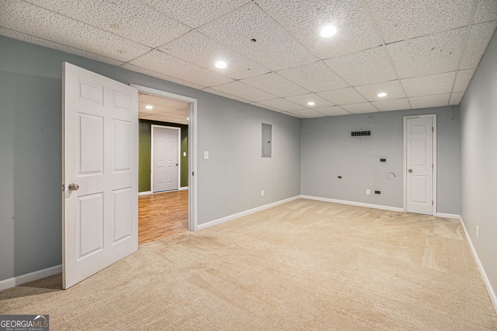 6797 Braswell Mountain Road Rockmart - 34
