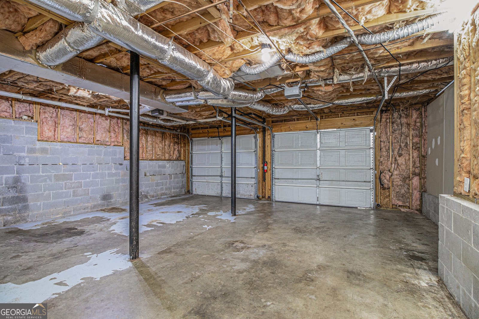 6797 Braswell Mountain Road Rockmart - 36