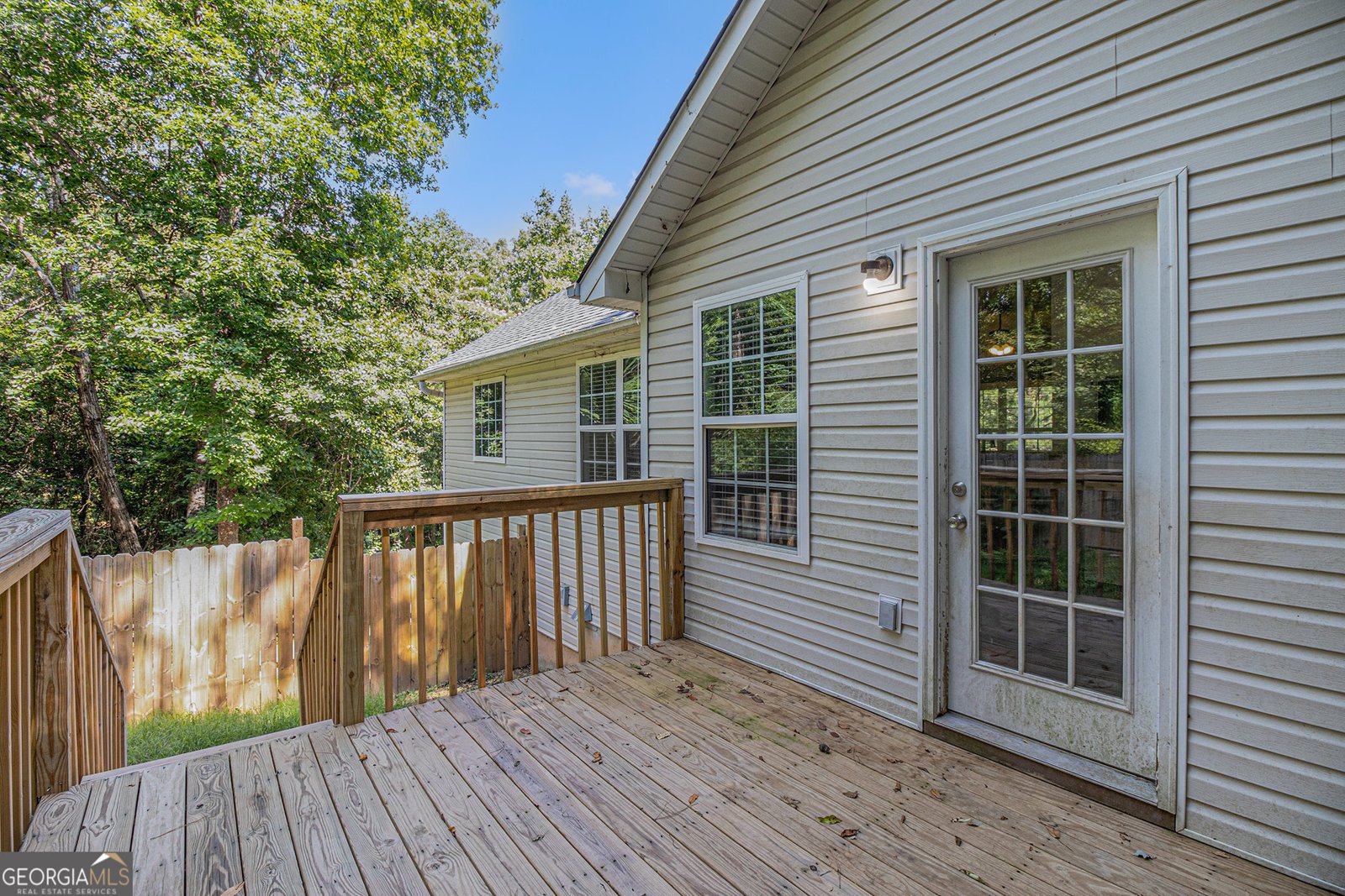 6797 Braswell Mountain Road Rockmart - 37