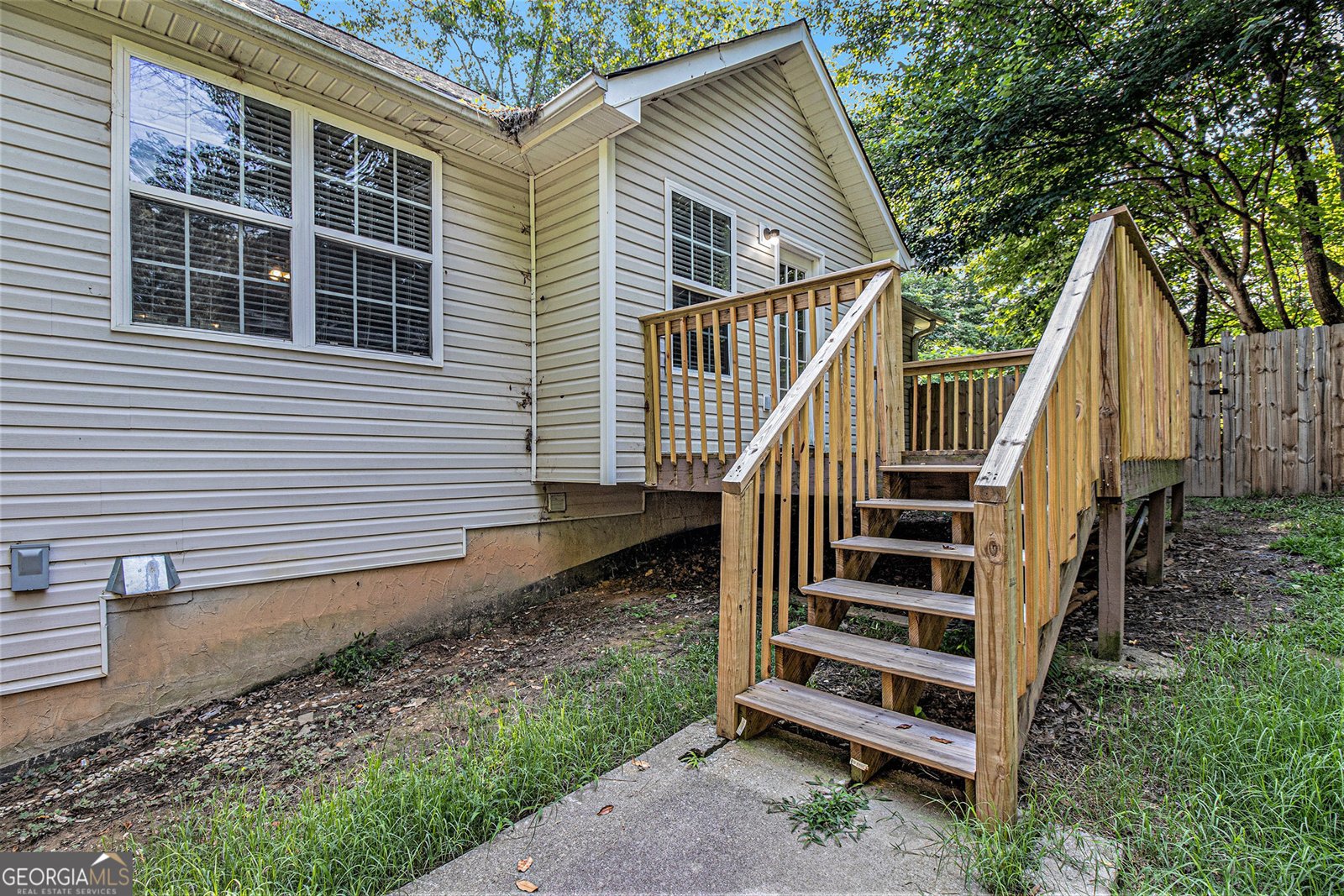 6797 Braswell Mountain Road Rockmart - 39