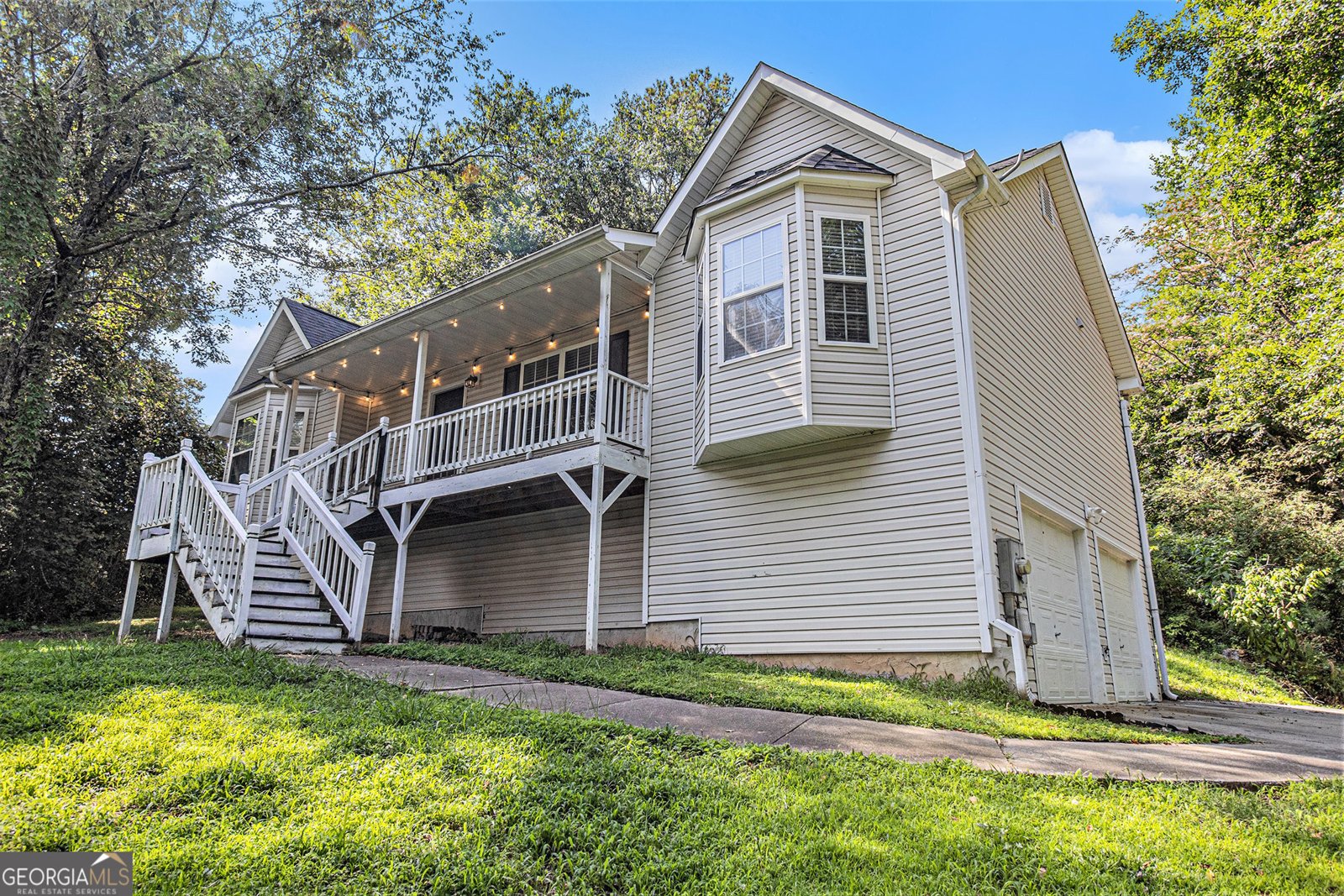 6797 Braswell Mountain Road Rockmart - 4