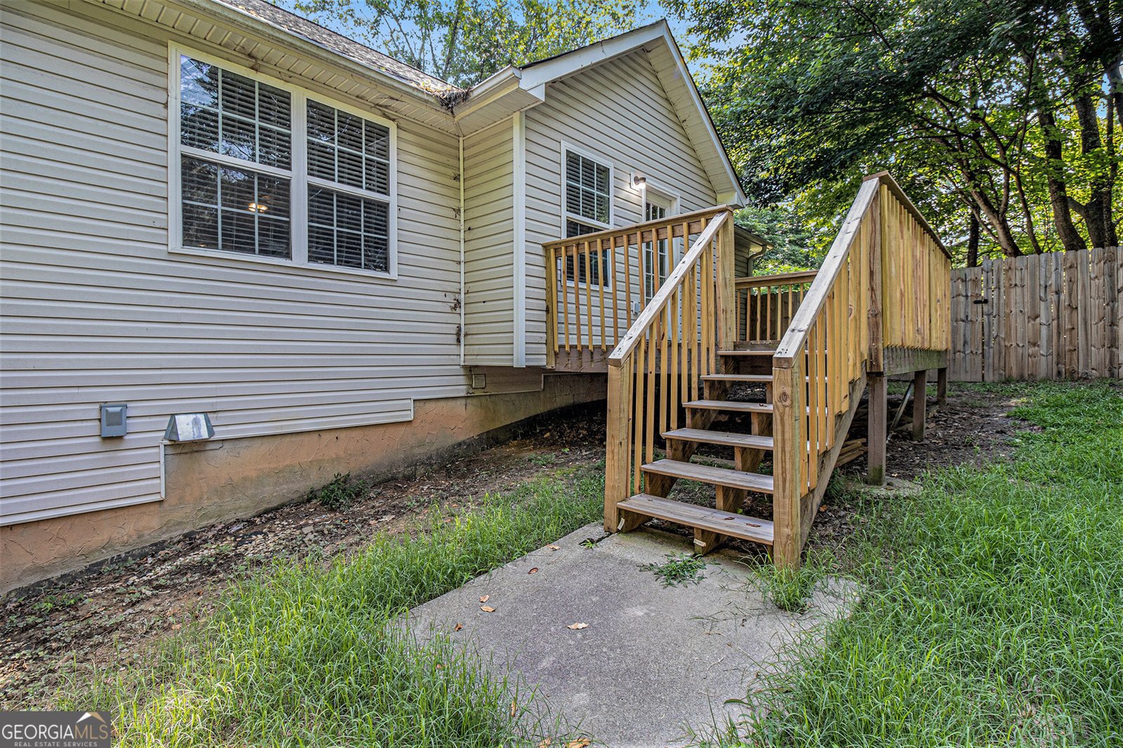 6797 Braswell Mountain Road Rockmart - 40