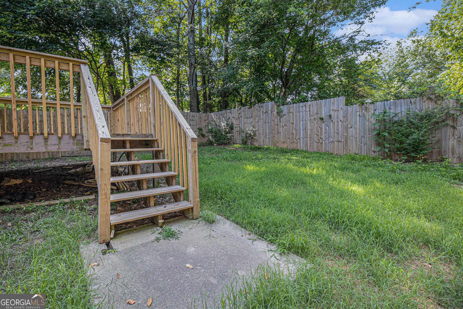 6797 Braswell Mountain Road Rockmart - 41
