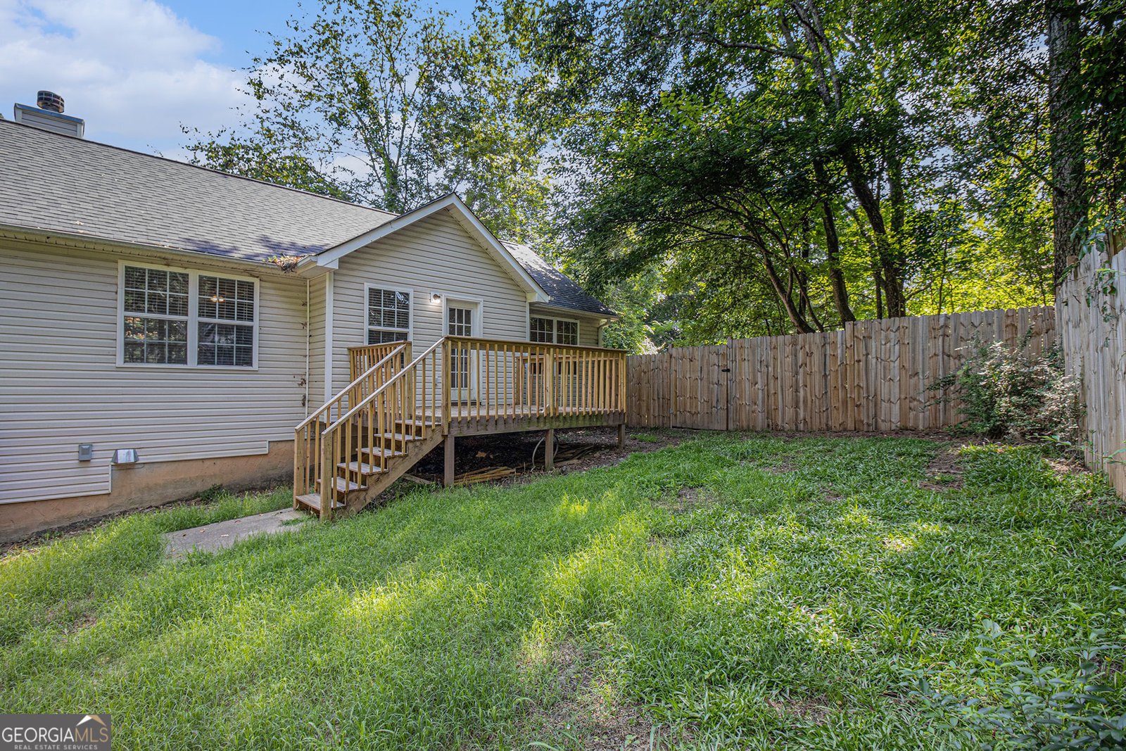 6797 Braswell Mountain Road Rockmart - 42