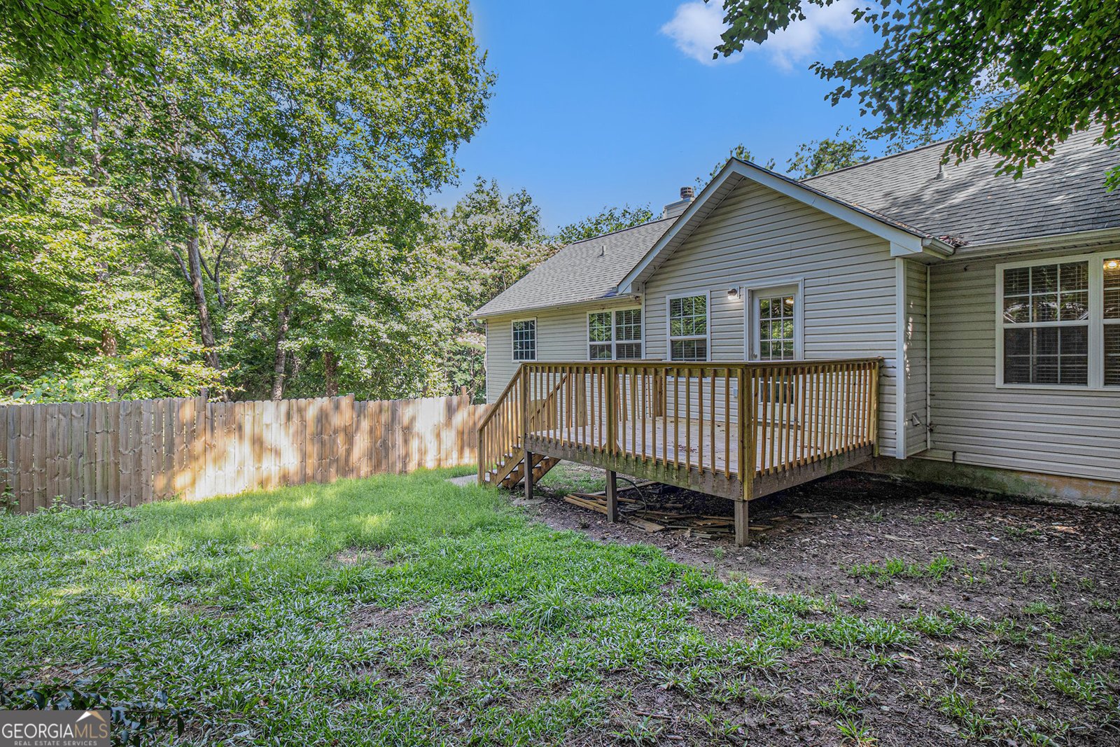 6797 Braswell Mountain Road Rockmart - 43
