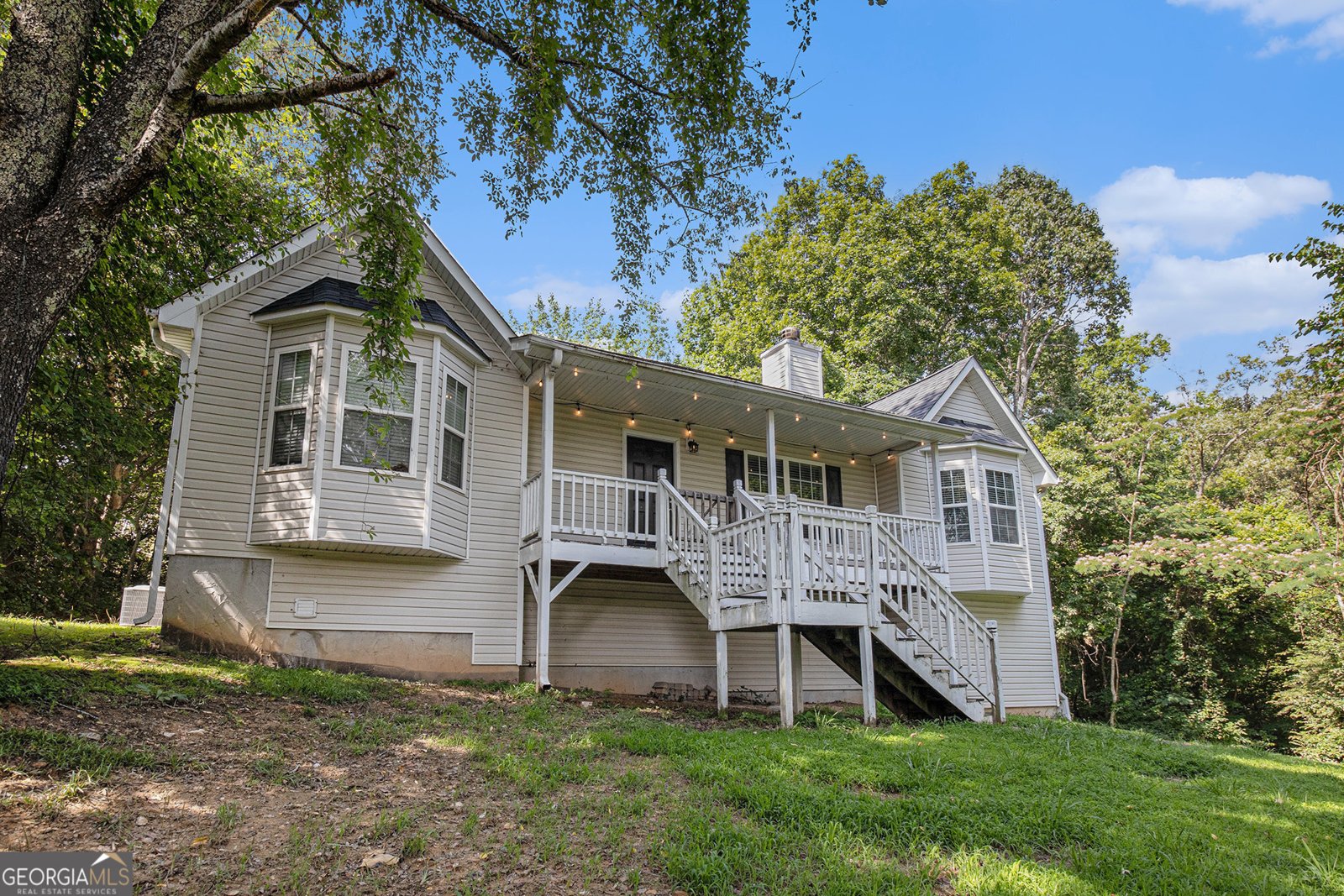6797 Braswell Mountain Road Rockmart - 5