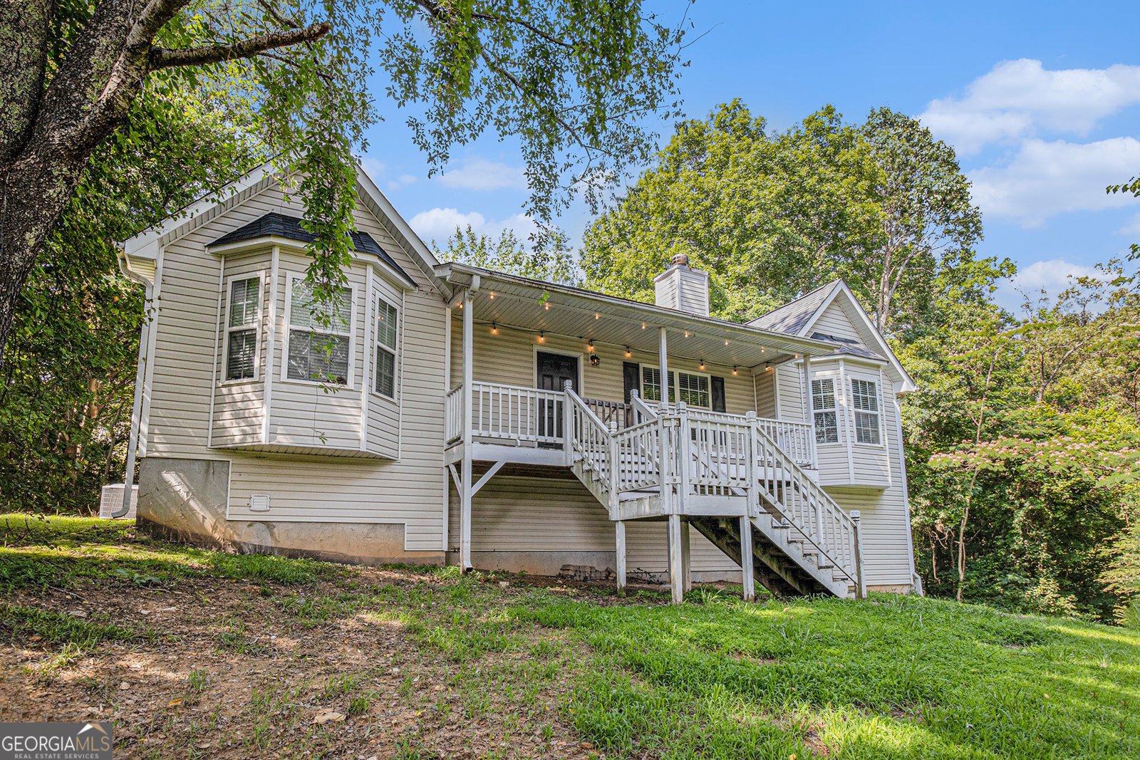 6797 Braswell Mountain Road Rockmart - 6