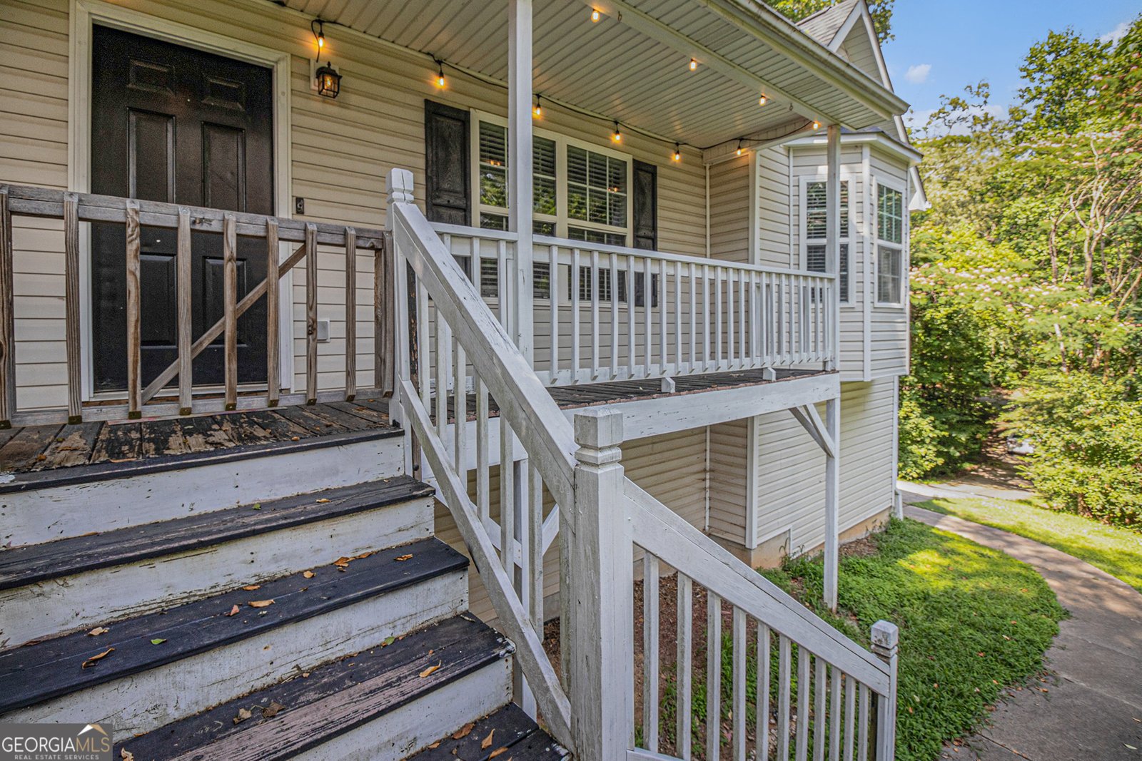 6797 Braswell Mountain Road Rockmart - 7