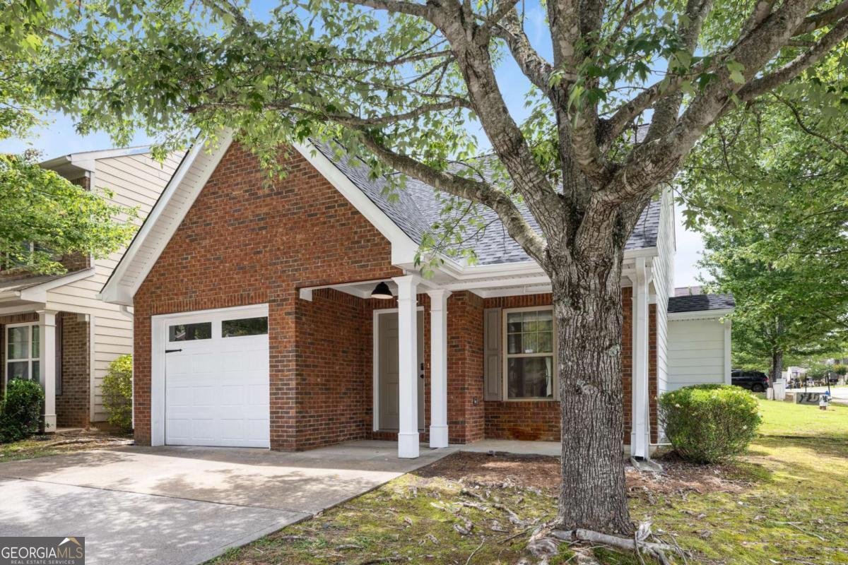 3063 Broadleaf Trail Fairburn - 3