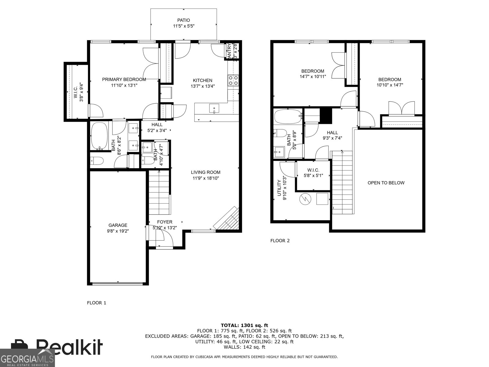 3063 Broadleaf Trail Fairburn - 32