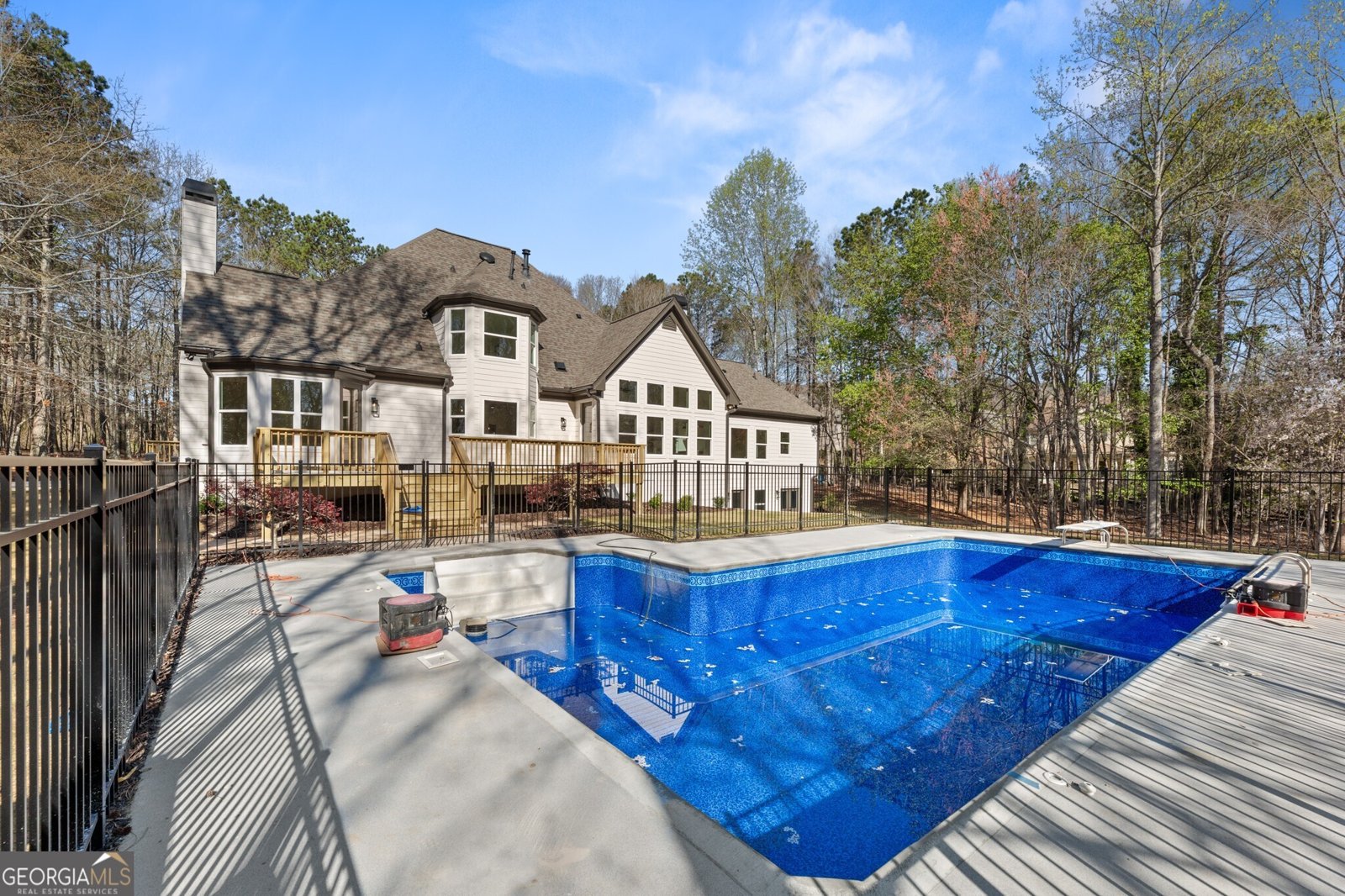 2410 Glade Overlook Cumming - 29