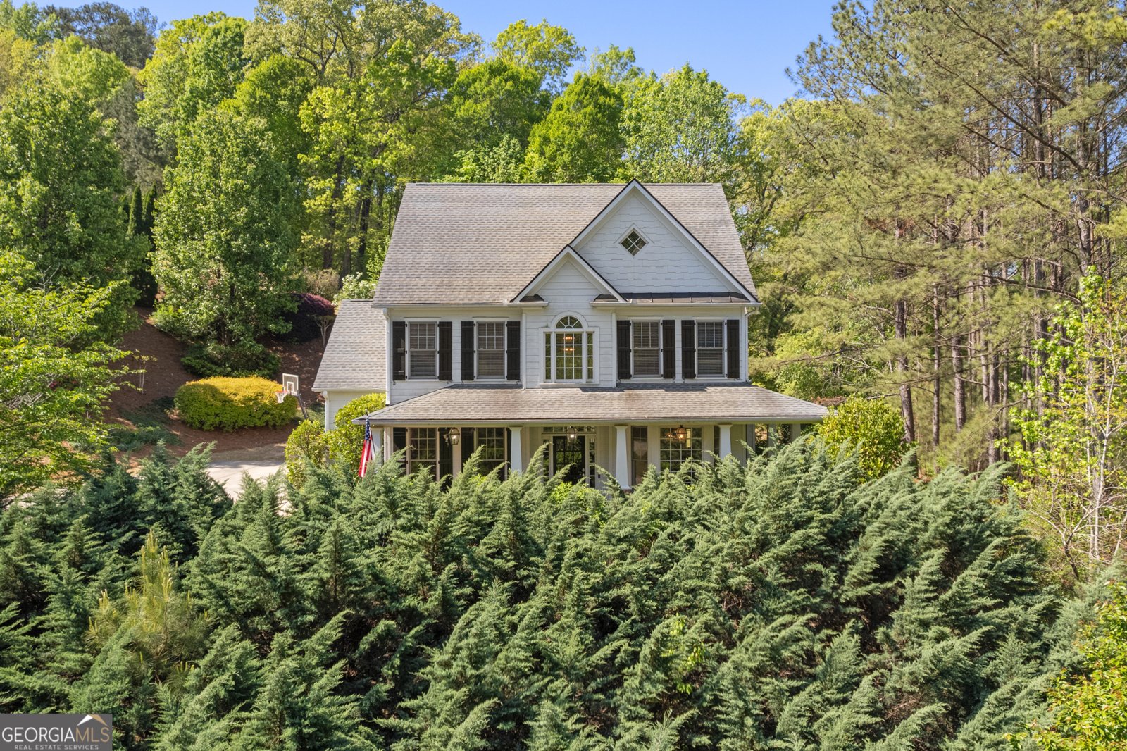550 VININGS SPRINGS Smyrna - 1