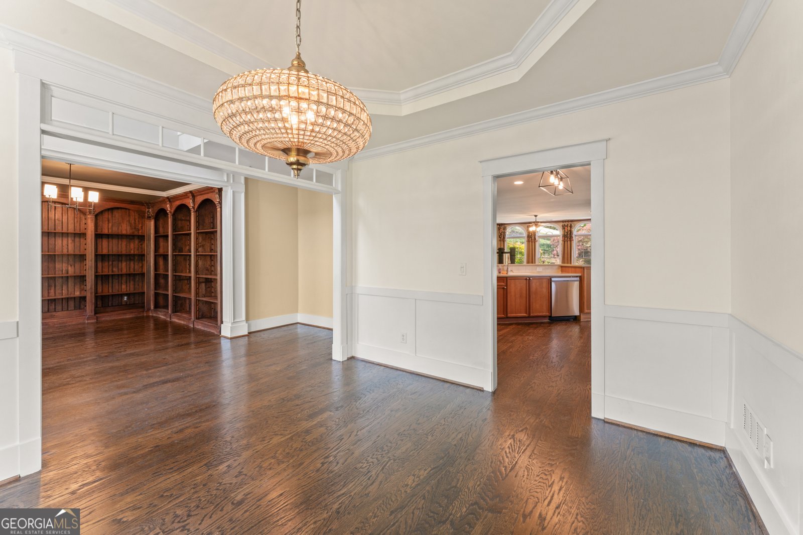 550 VININGS SPRINGS Smyrna - 37