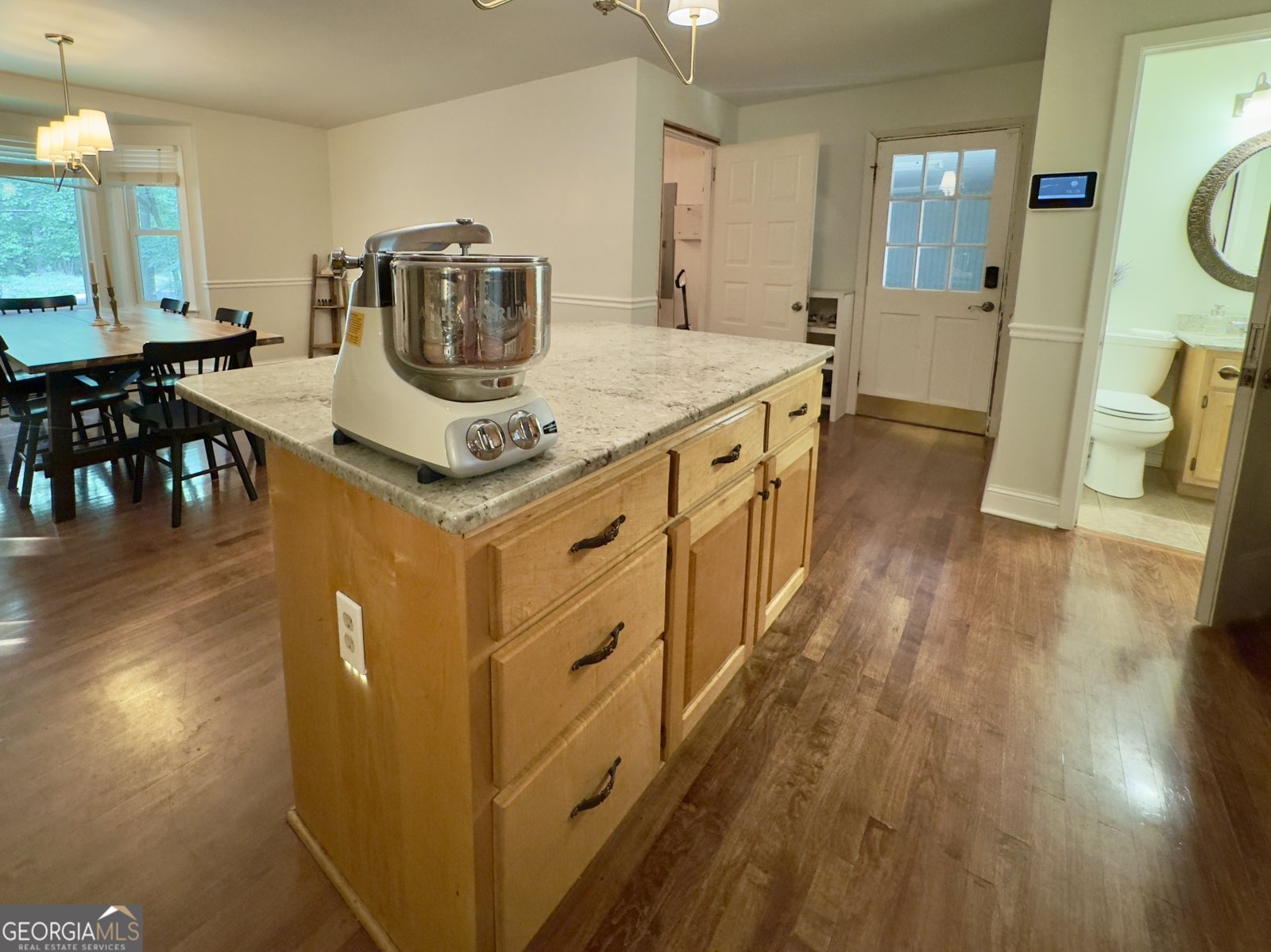 90 Howard Road Senoia - 1
