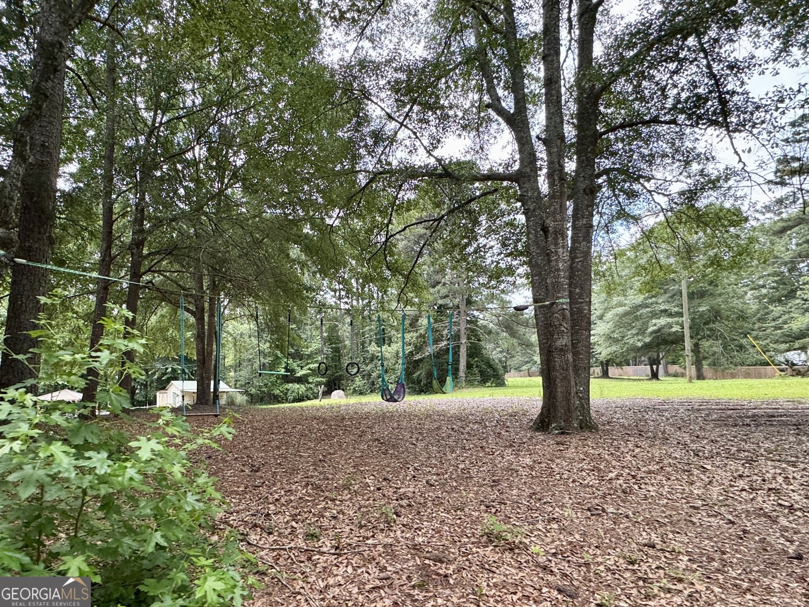 90 Howard Road Senoia - 15