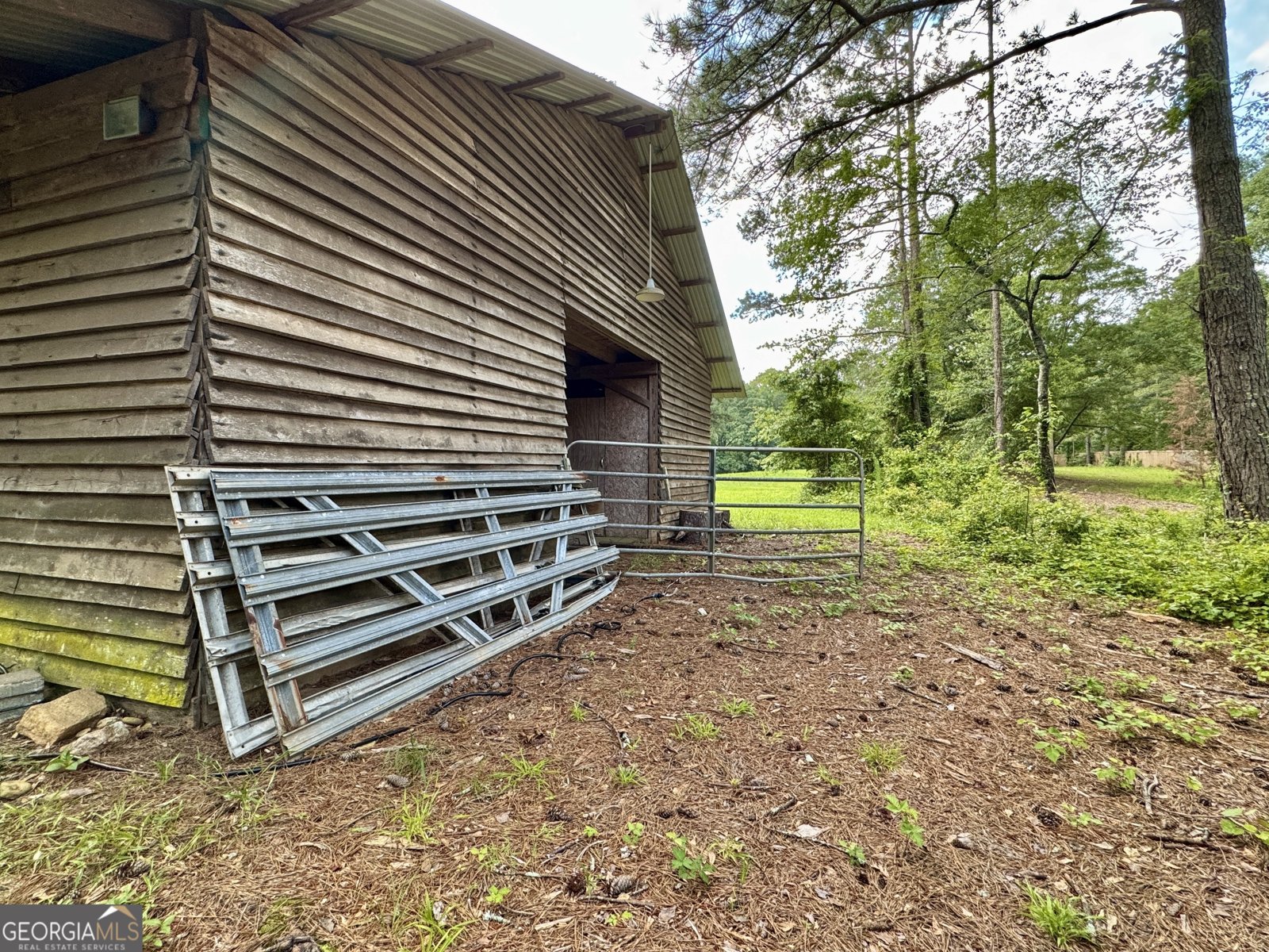 90 Howard Road Senoia - 23