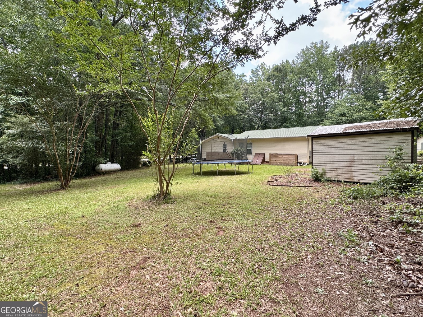 90 Howard Road Senoia - 24