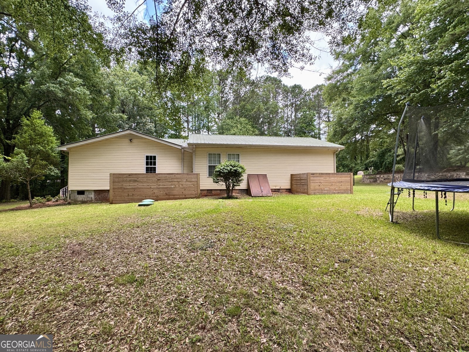 90 Howard Road Senoia - 25
