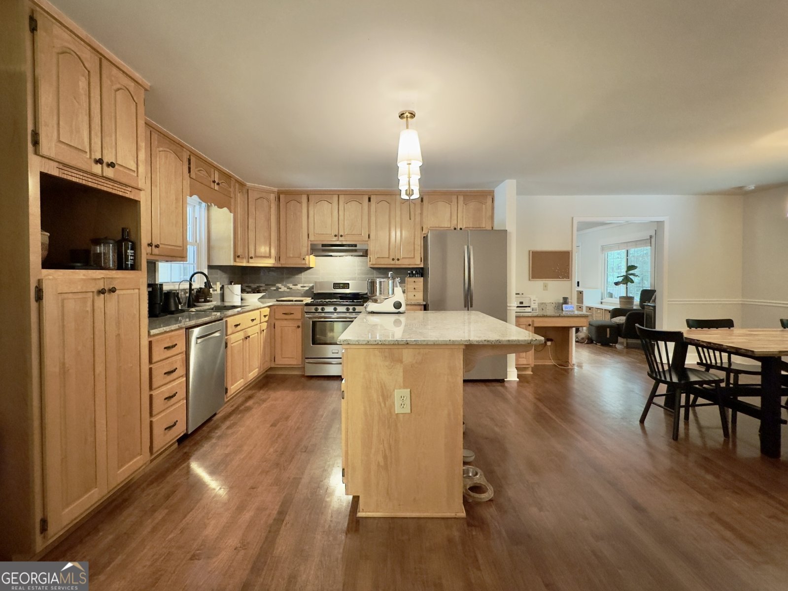 90 Howard Road Senoia - 3