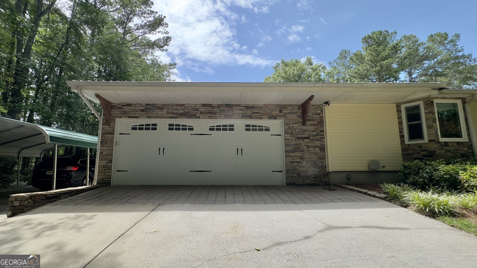90 Howard Road Senoia - 34