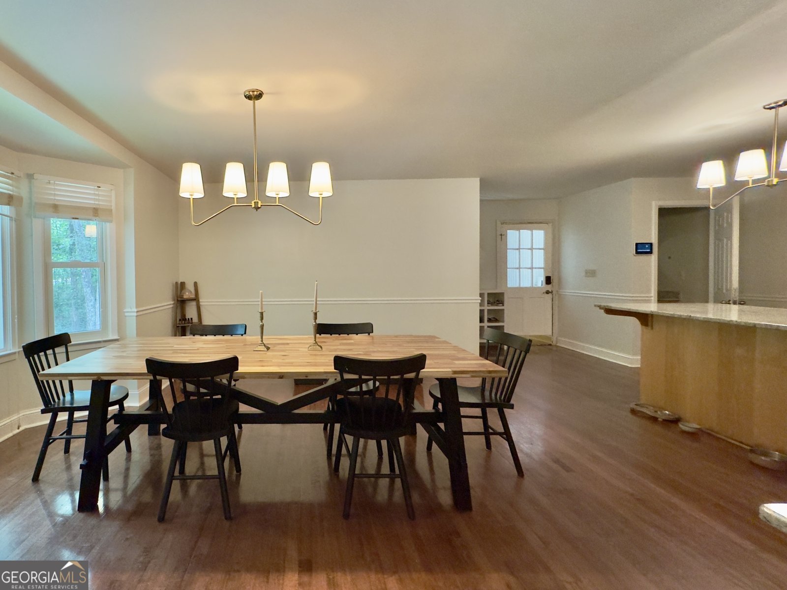 90 Howard Road Senoia - 5