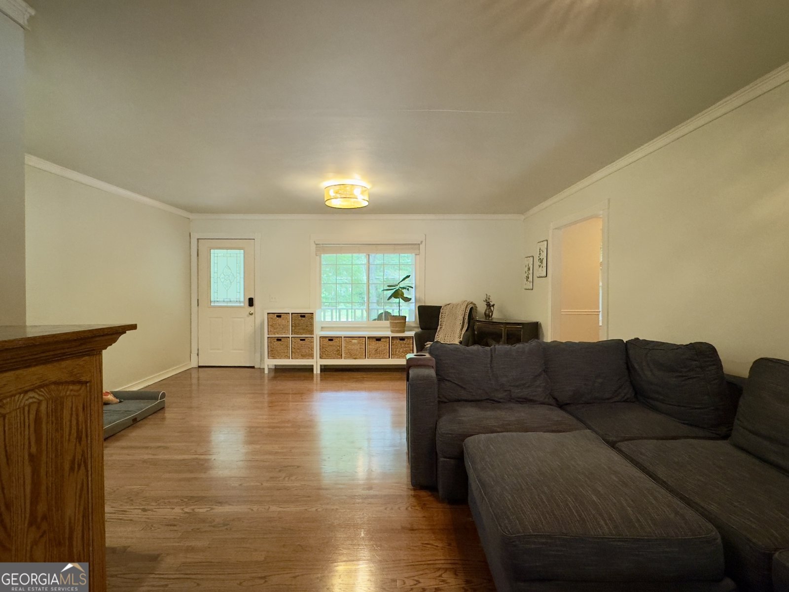 90 Howard Road Senoia - 6
