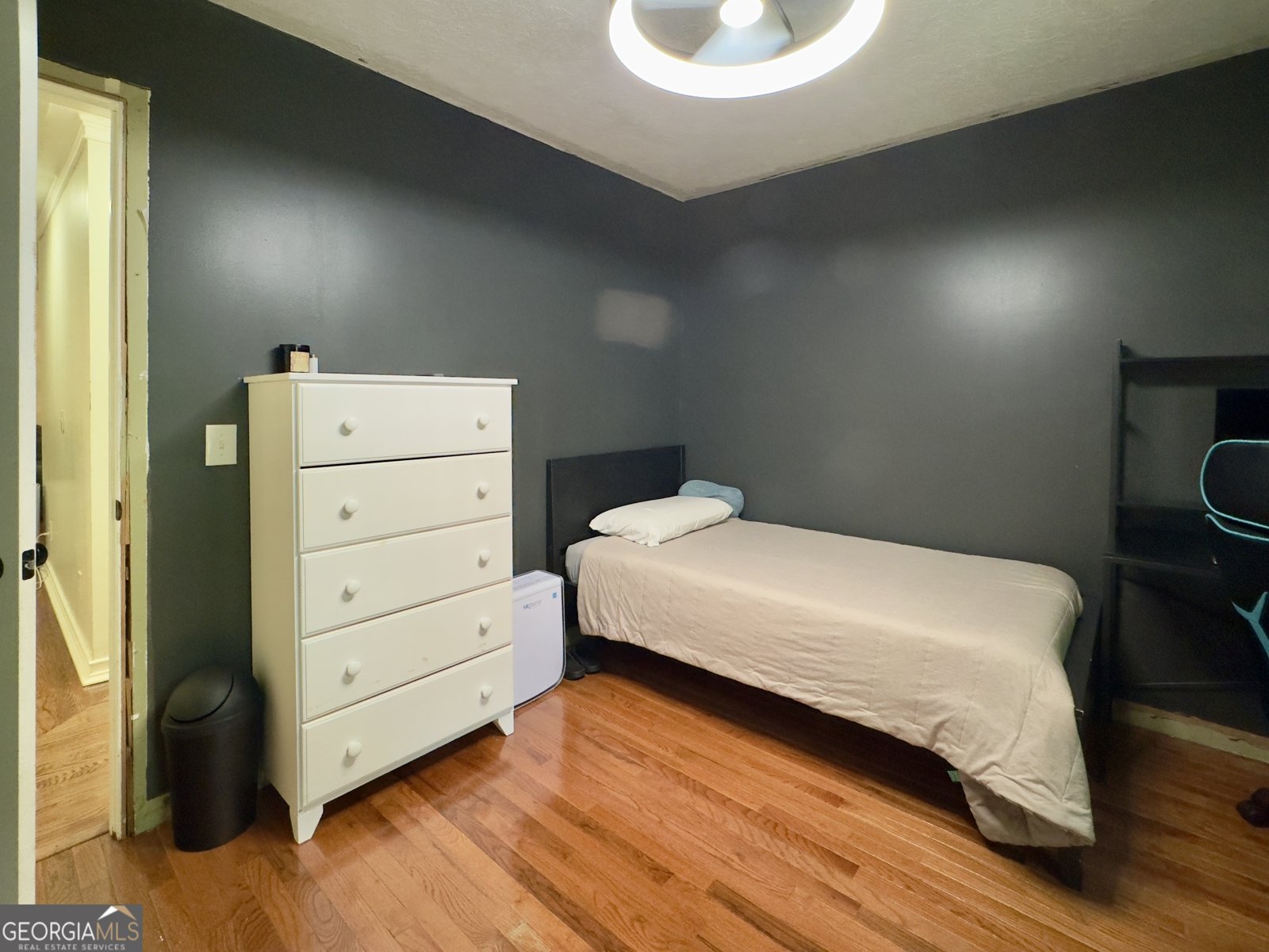 90 Howard Road Senoia - 60