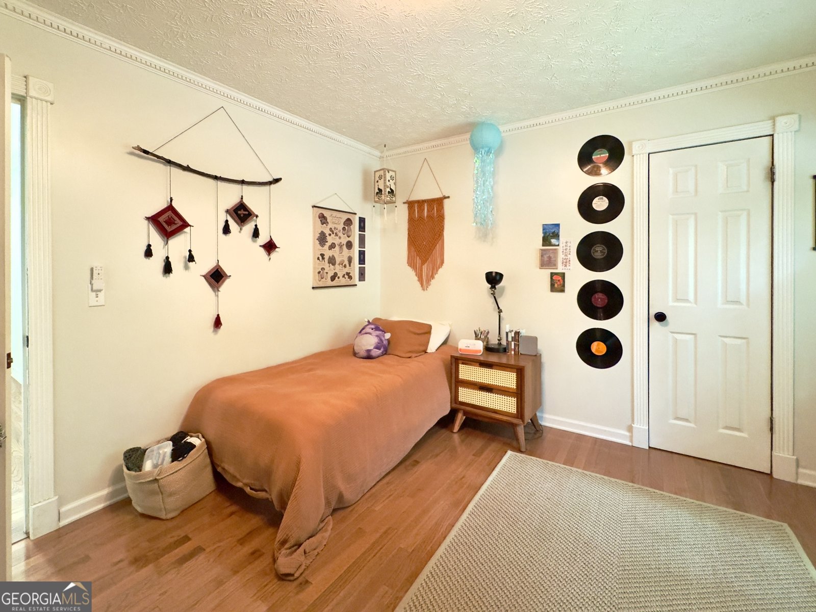 90 Howard Road Senoia - 63