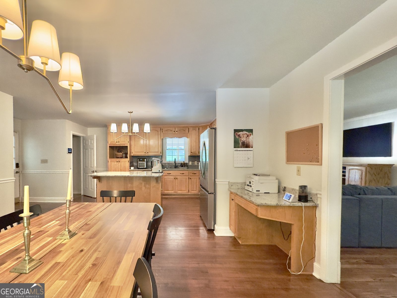 90 Howard Road Senoia - 72