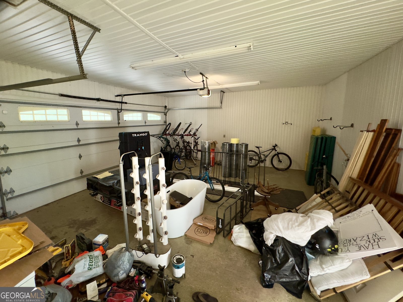90 Howard Road Senoia - 8