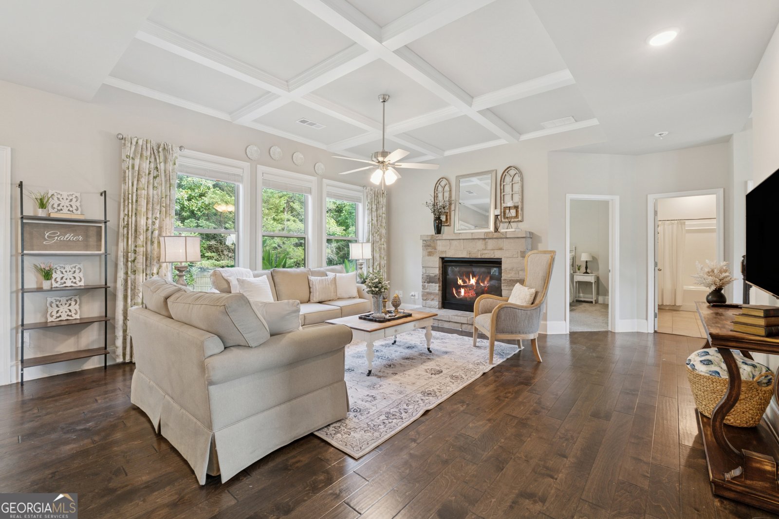 4090 Sierra Knolls Court Cumming - 10