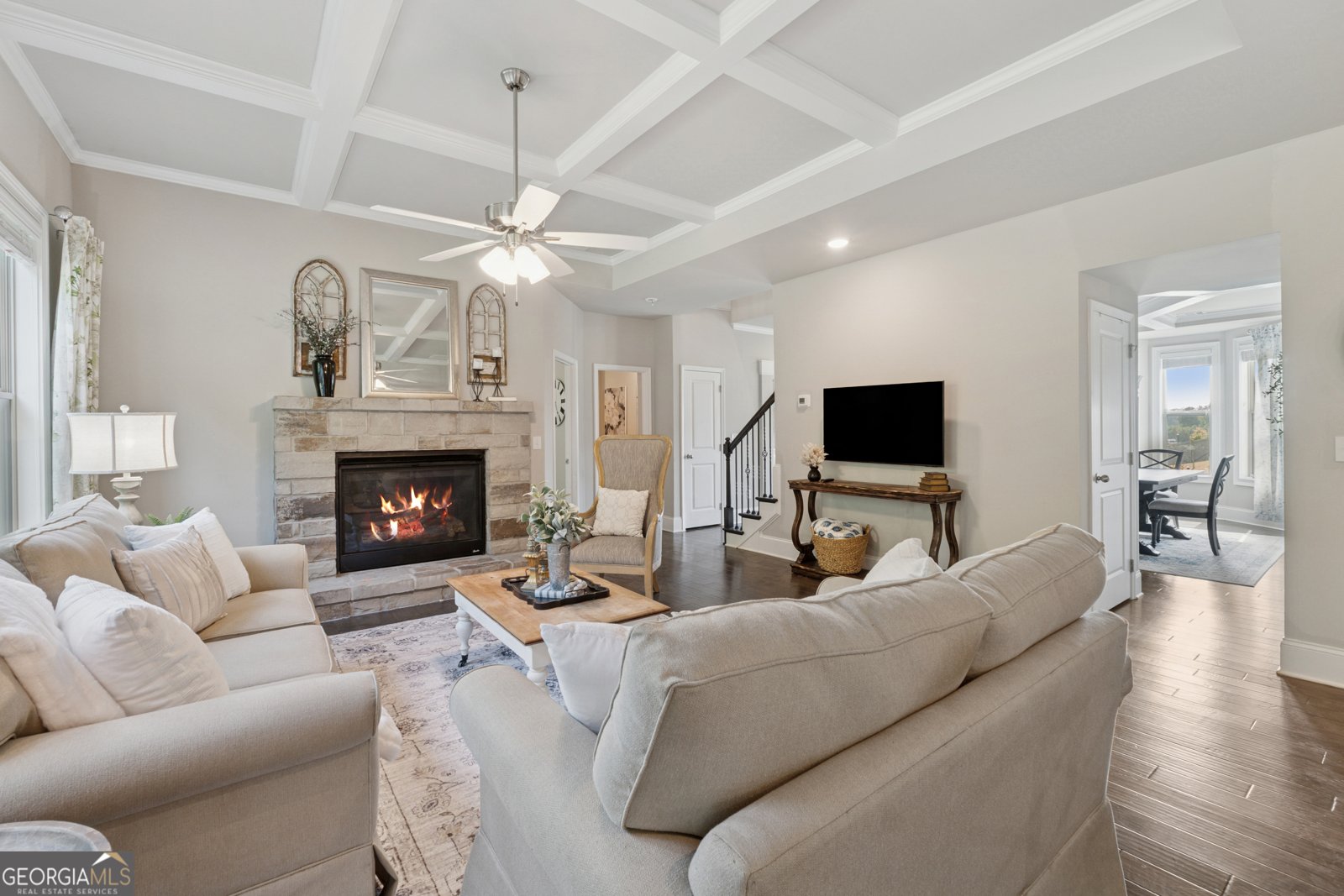 4090 Sierra Knolls Court Cumming - 11