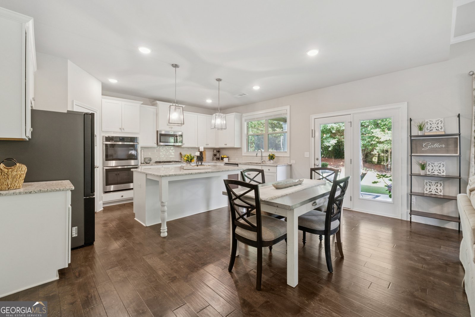4090 Sierra Knolls Court Cumming - 12