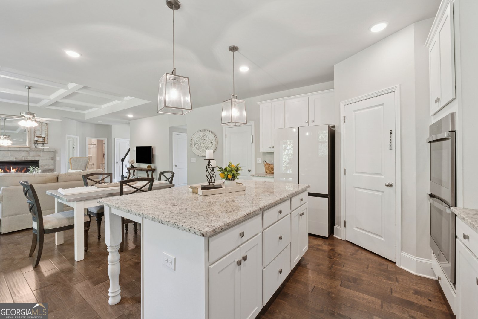 4090 Sierra Knolls Court Cumming - 17
