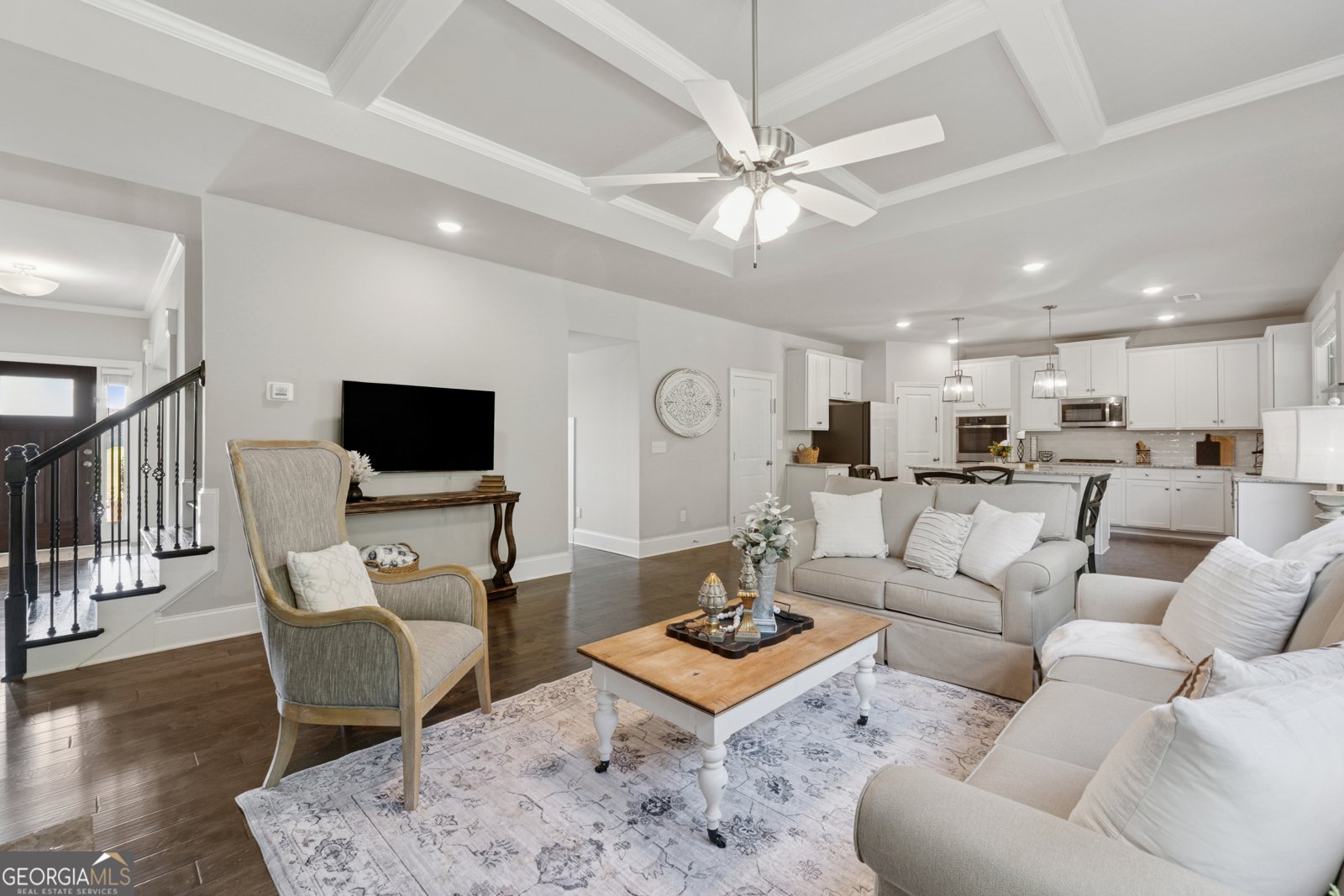 4090 Sierra Knolls Court Cumming - 19