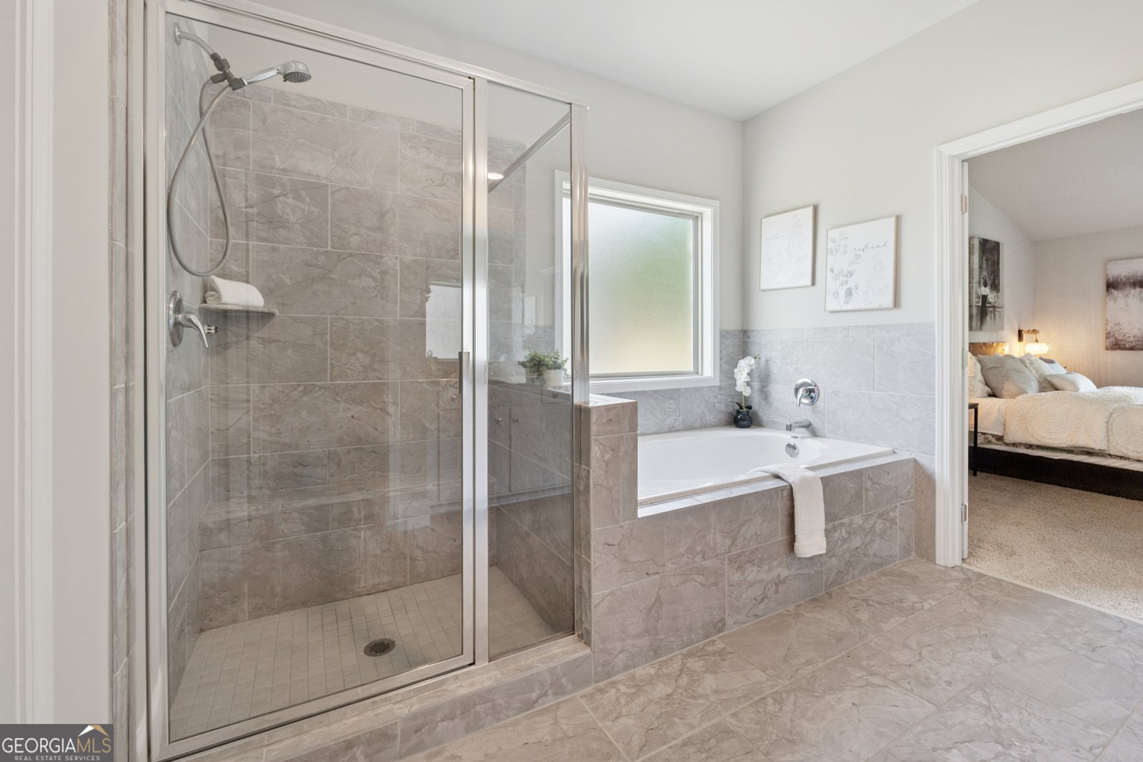 4090 Sierra Knolls Court Cumming - 26