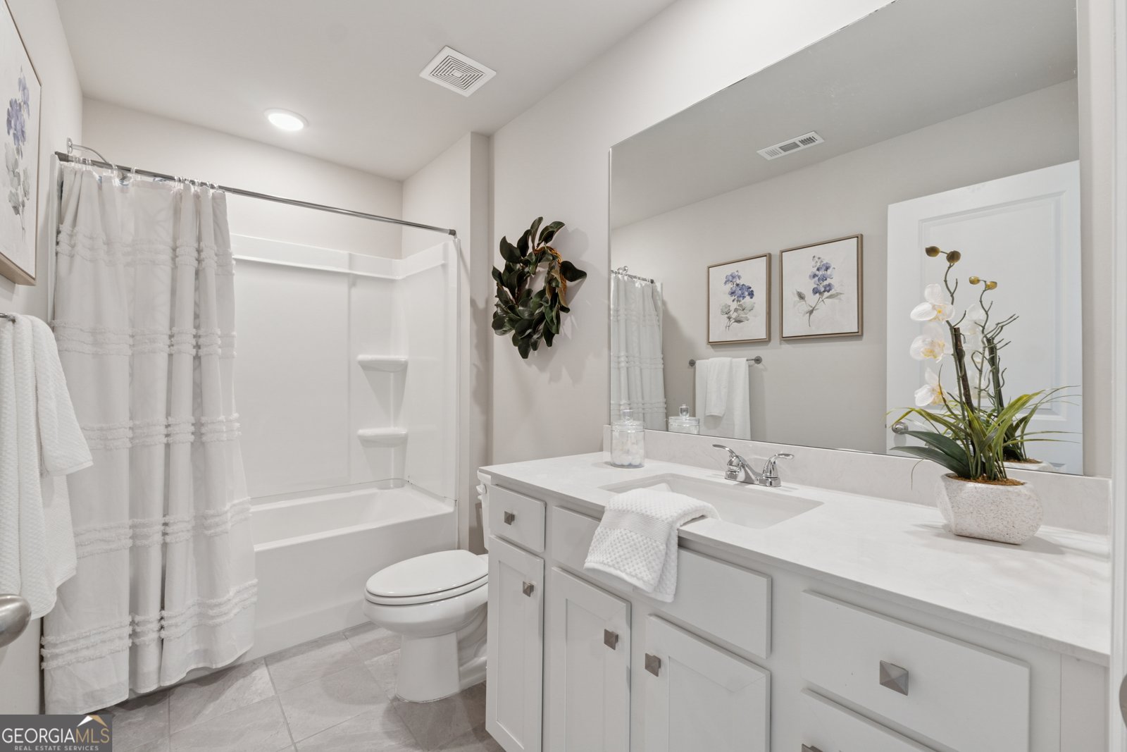 4090 Sierra Knolls Court Cumming - 30