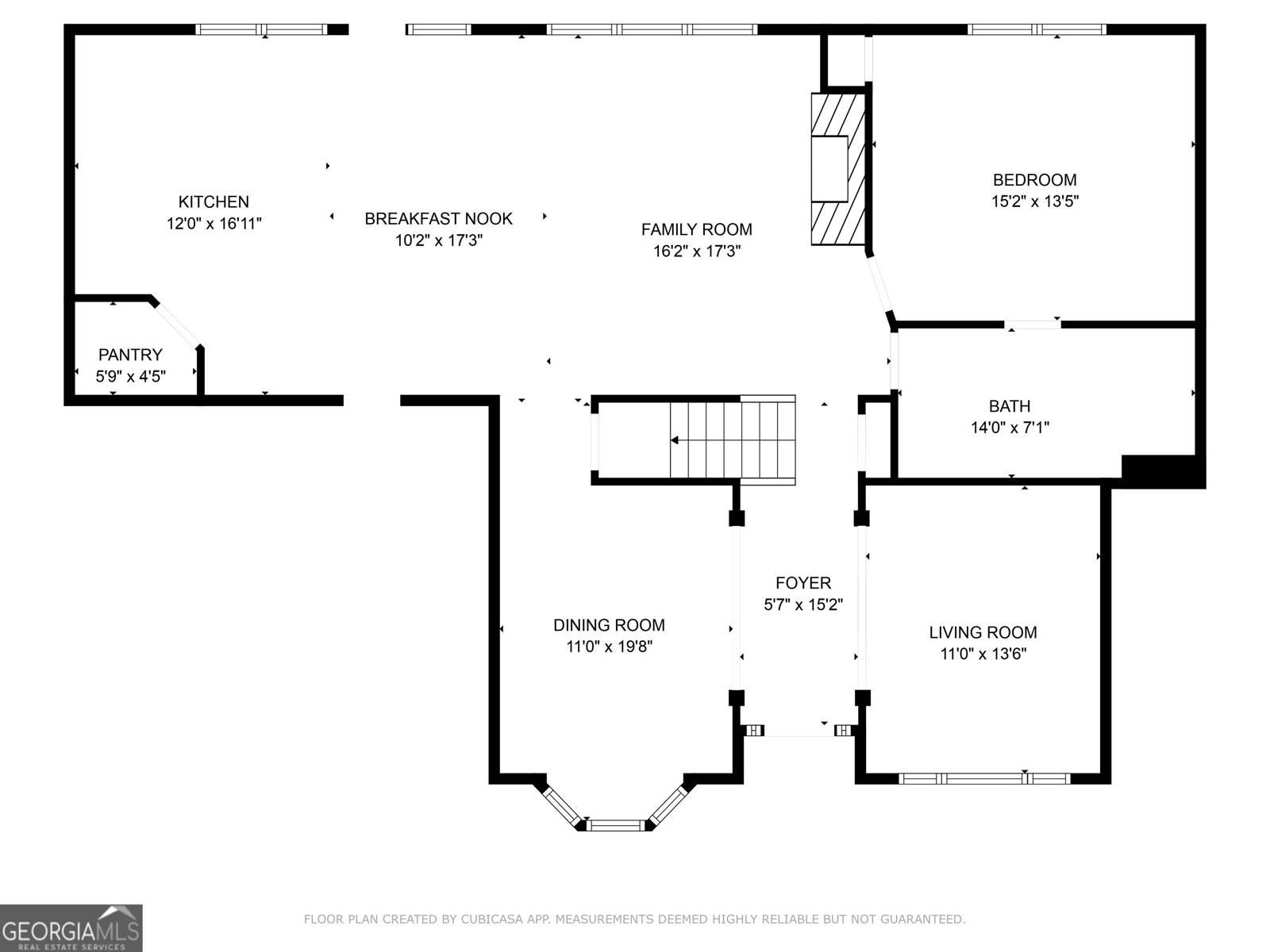 4090 Sierra Knolls Court Cumming - 45