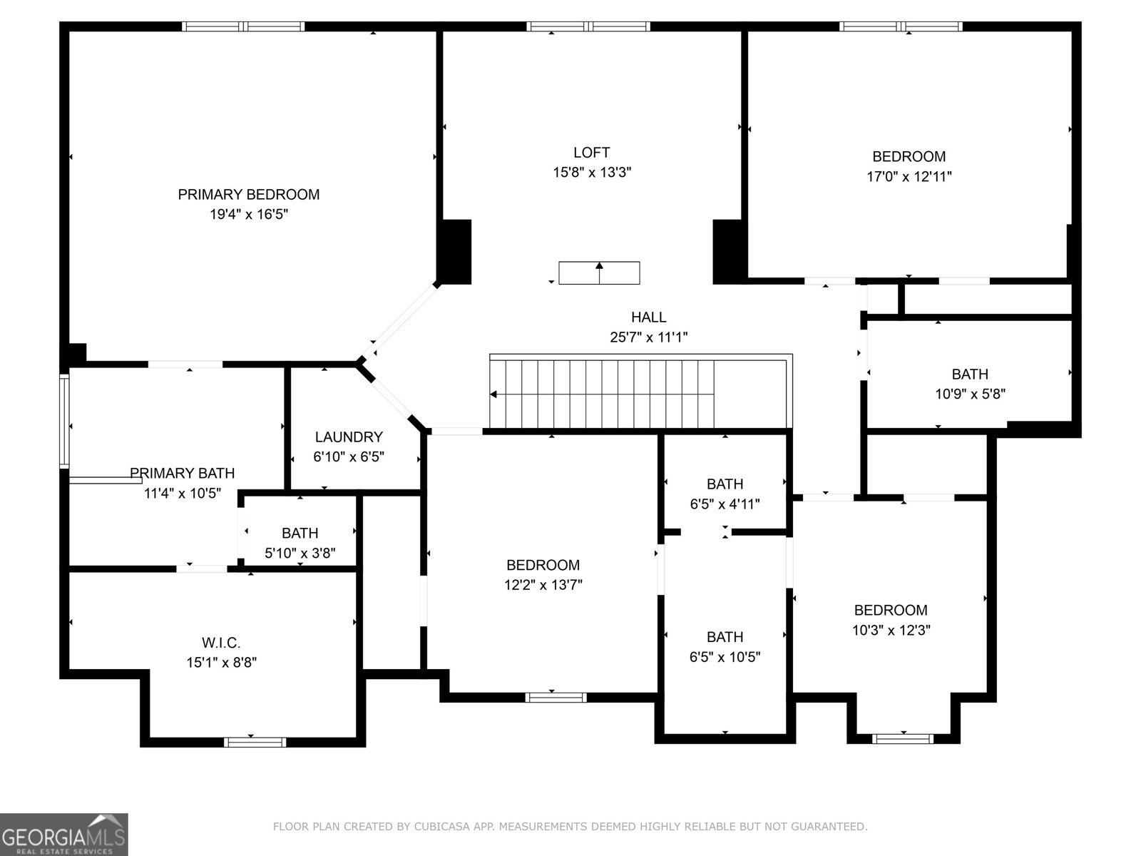 4090 Sierra Knolls Court Cumming - 46