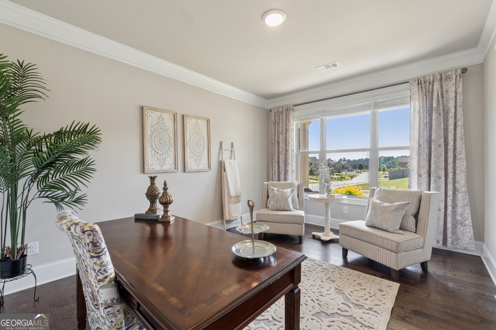 4090 Sierra Knolls Court Cumming - 5