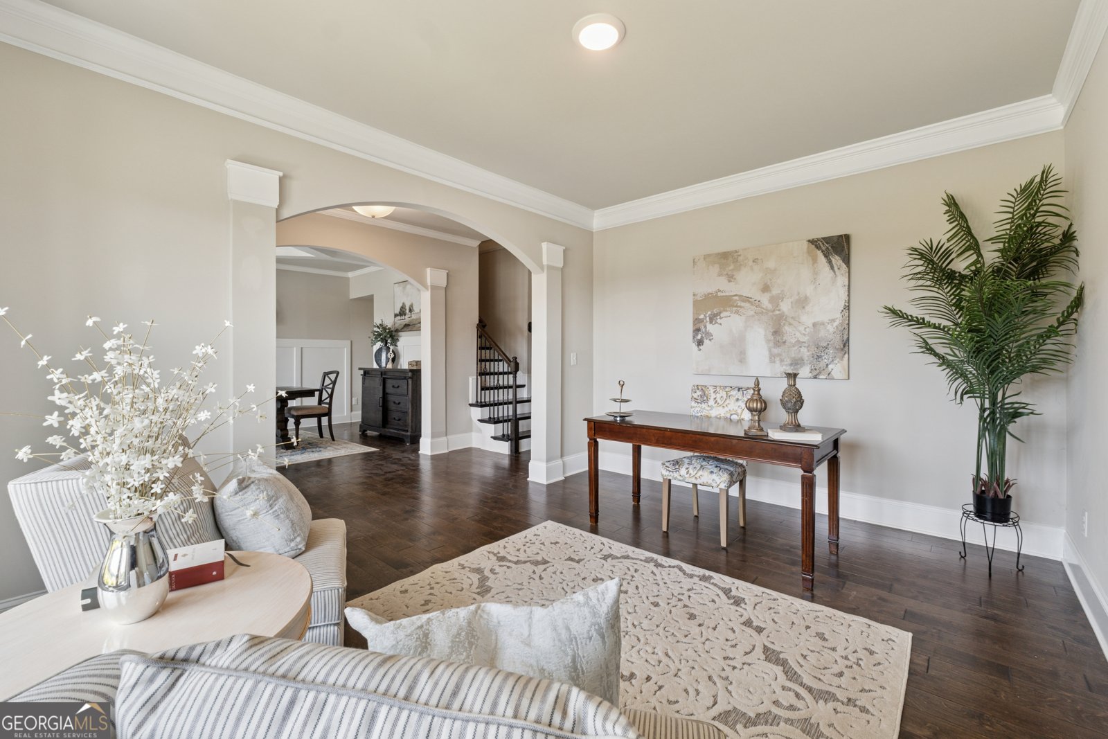 4090 Sierra Knolls Court Cumming - 6