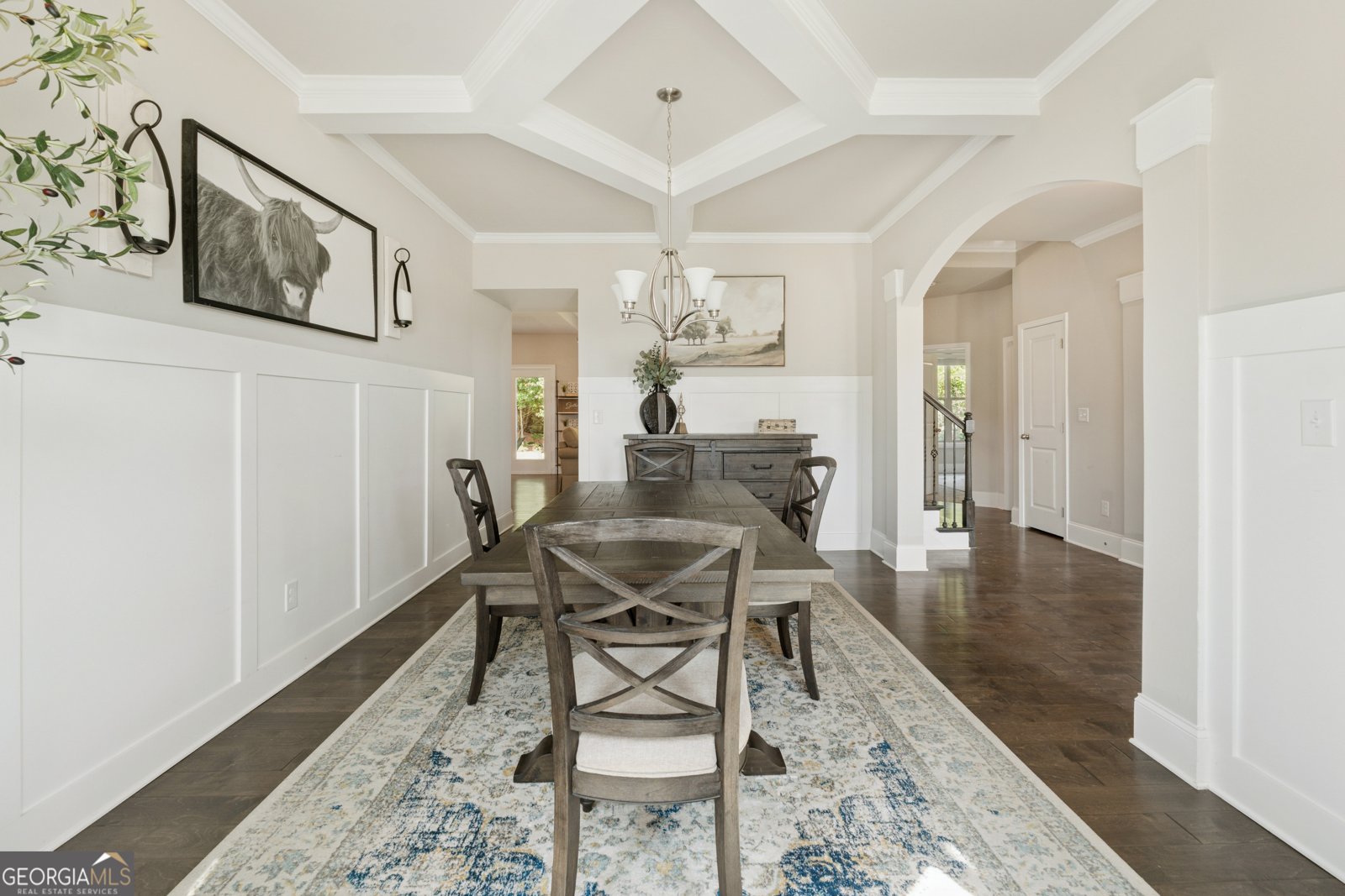 4090 Sierra Knolls Court Cumming - 7