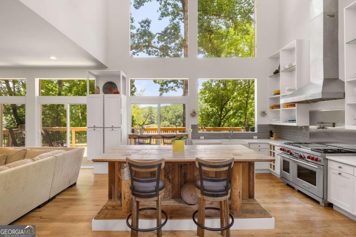 132 Lakeshore Drive Roswell - 12