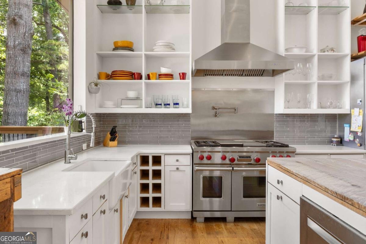 132 Lakeshore Drive Roswell - 14