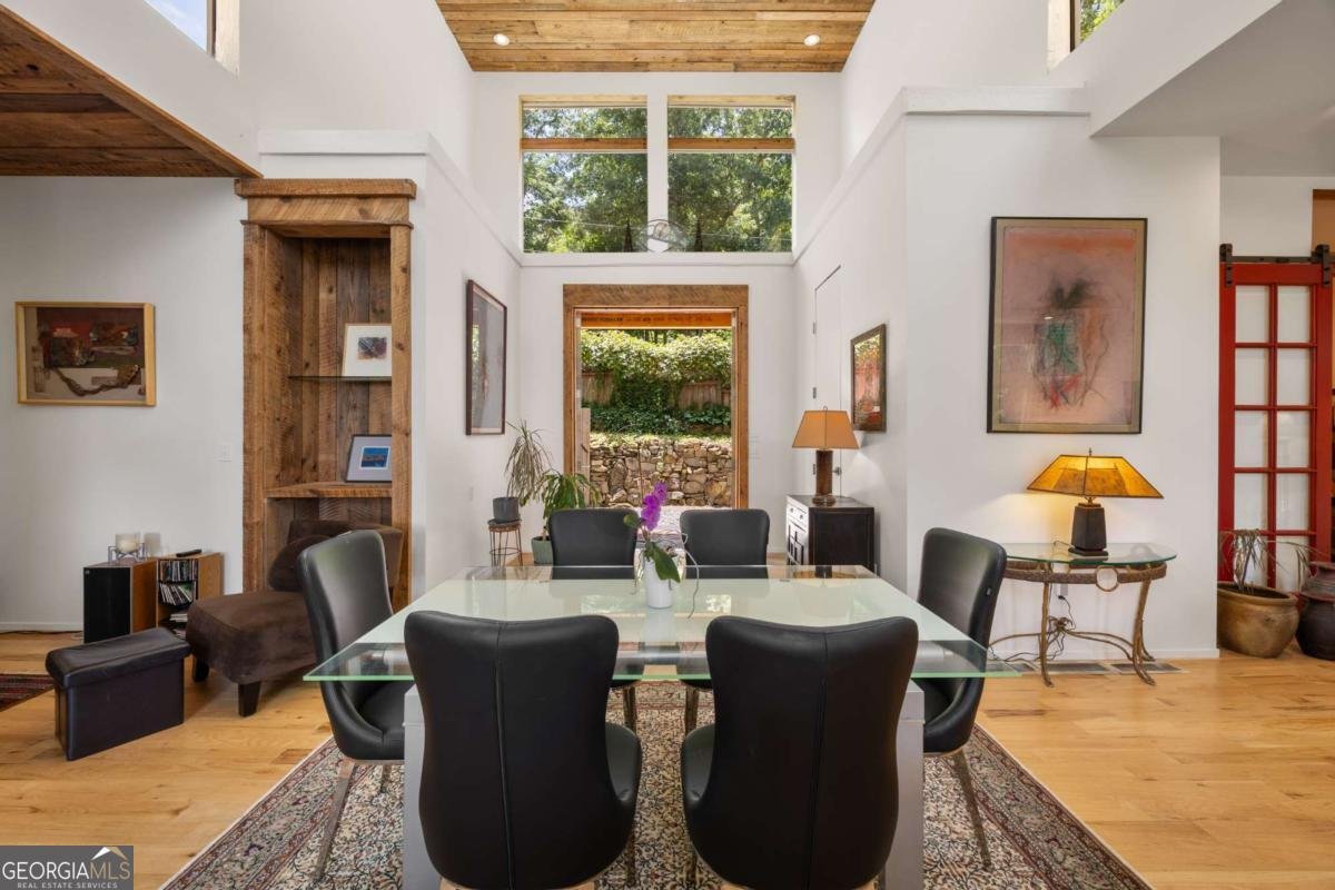 132 Lakeshore Drive Roswell - 15
